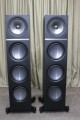 【買取】KEF Q900V(BO)(ペア) 【コード00-94351】
