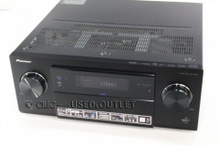 【買取】Pioneer SC-LX87【コード01-04905】