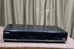【買取】SONY BDZ-AX2000【コード00-94389】