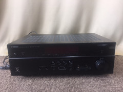 【中古品】YAMAHA RX-V581【コード94-00100】