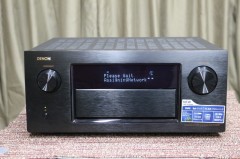 【買取】DENON AVR-X7200W(A)【コード00-91367】