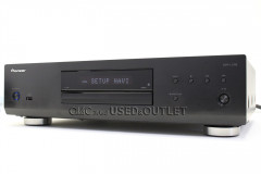【買取】Pioneer BDP-LX58【コード00-99053】　　