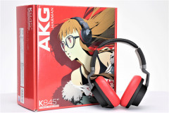 【買取】AKG　K845BT P5 SAKURA FUTABA  【コード21-02529】