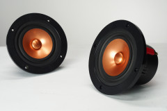 【買取】MarkAudio Alpair 7A　Generation 3【コード21-01489】