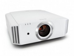 【展示処分品】Victor DLA-X570R(W) 【コード11-00076】