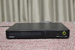 【買取】TOSHIBA DBP-S600【コード00-96677】