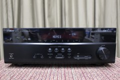 【買取】YAMAHA RX-V577【コード00-96681】