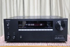 【買取】ONKYO TX-NR656【コード00-94418】