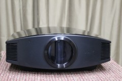 【買取】SONY VPL-VW95ES　交換ランプも付いて　特価　【コード00-94304】