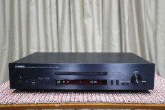 【買取】YAMAHA CD-N500(B)【コード00-94416】