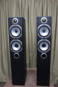 【買取】MonitorAudio Bronze BR5(B)【コード00-94412】