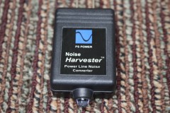 【買取】PS AUDIO Noise Harvester【コード00-96636】
