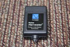 【買取】PS AUDIO Noise Harvester【コード00-96637】