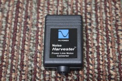 【買取】PS AUDIO Noise Harvester【コード00-96638】
