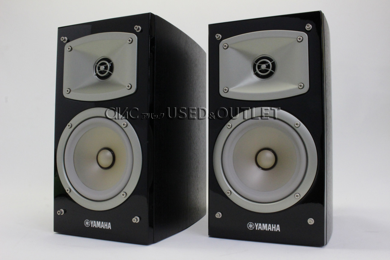 中古)Yamaha NS-B330(B)(コード00-99157) | 買取サイトのアバック