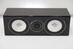 【買取】Monitor Audio Silver RX centre/HGBK【01-04911】