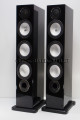 【買取】MonitorAudio Silver RX8(HGBK)【コード01-04912】