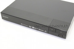 【買取】SONY BDP-S6700【コード00-99248】