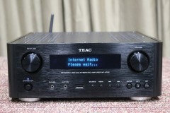 【買取】TEAC NP-H750(B)【コード06-20294】