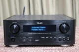 【買取】TEAC NP-H750(B)【コード06-20294】