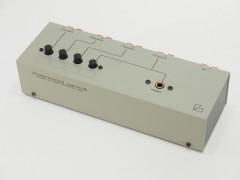 【買取】LUXMAN AS-5III【コード01-04930】
