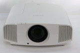 【展示処分品】SONY VPL-VW255(W)【コード90-02172】