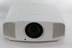 【展示処分品】SONY VPL-VW255(W)【コード90-02172】