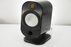 【買取】Monitor Audio APEX10(BK)-1本【コード01-04929】