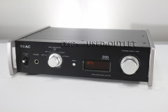 【買取】TEAC UD-501(B)【コード01-04933】