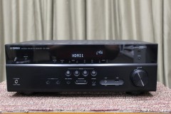 【買取】YAMAHA RX-V585【コード00-96689】