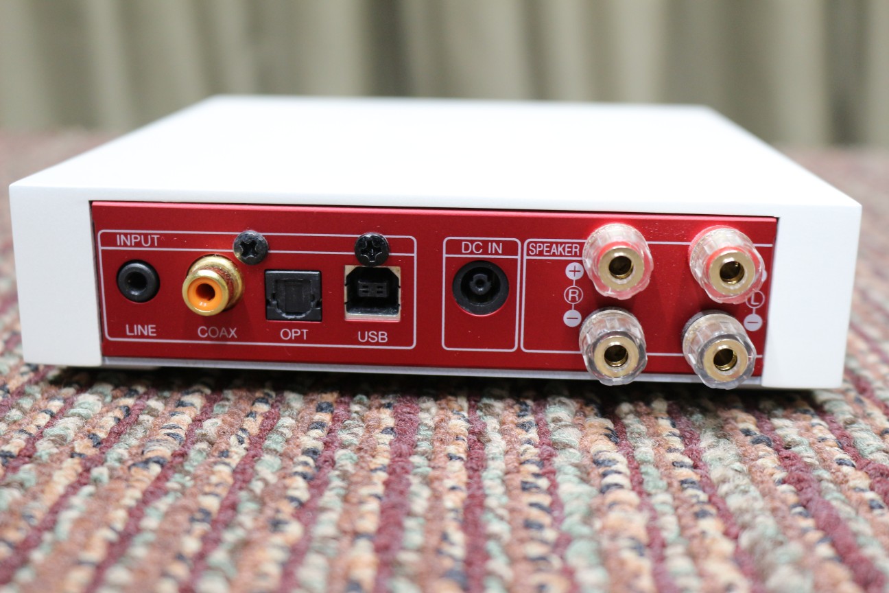 Olasonic NANO-UA1 | www.bruidsboeketenzo.nl