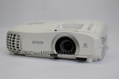 【買取】EPSON EH-TW5200【コード01-02102】　