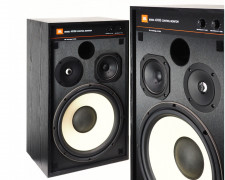【買取】JBL 4312G  ペア　【コード21-03512】