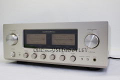【買取】LUXMAN L-505uX-特【コード01-01873】