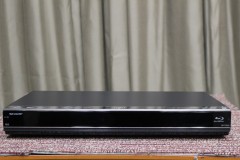 【買取】SHARP BD-T2600【コード06-18680】
