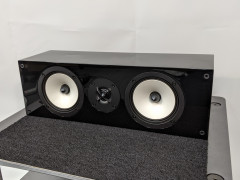 【買取】ONKYO D-509C(B)【コード05-00735】
