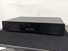 【展示処分品】OPPO UDP-203【コード05-00764】