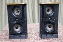 【買取】BOSE 505WB【コード00-94396】