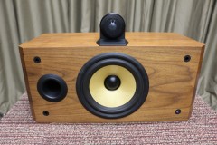 【買取】B&W Matrix HTM(M)【コード00-93557】