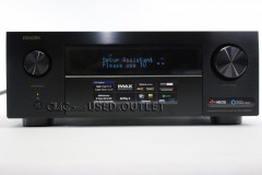 【買取】DENON AVC-X6500H【コード01-02106】