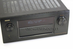 【買取】DENON AVR-X7200WA【コード01-02128】
