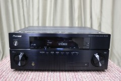 【買取】Pioneer VSA-LX53【コード00-91695】