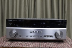 【買取】YAMAHA RX-V777(H)【コード00-96696】