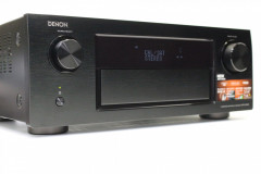 【買取】DENON AVR-X4000【コード01-02127】