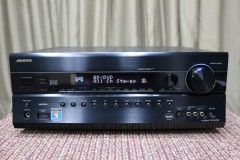 【買取】ONKYO TX-NA708【コード00-93704】