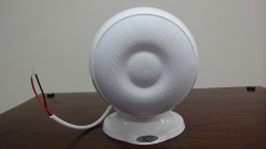 【展示処分】Cabasse EOLE3(WHITE)【コード11-00144】