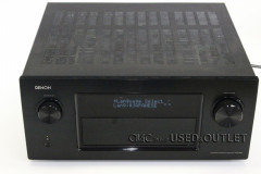 【買取】DENON AVR-4520【コード01-02134】