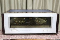 【買取】DENON POA-3000Z【コード00-94303】