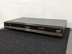 【買取】Panasonic DMP-BDT900【コード05-00744】