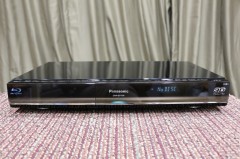 【買取】Panasonic DMP-BDT900【コード00-91388】